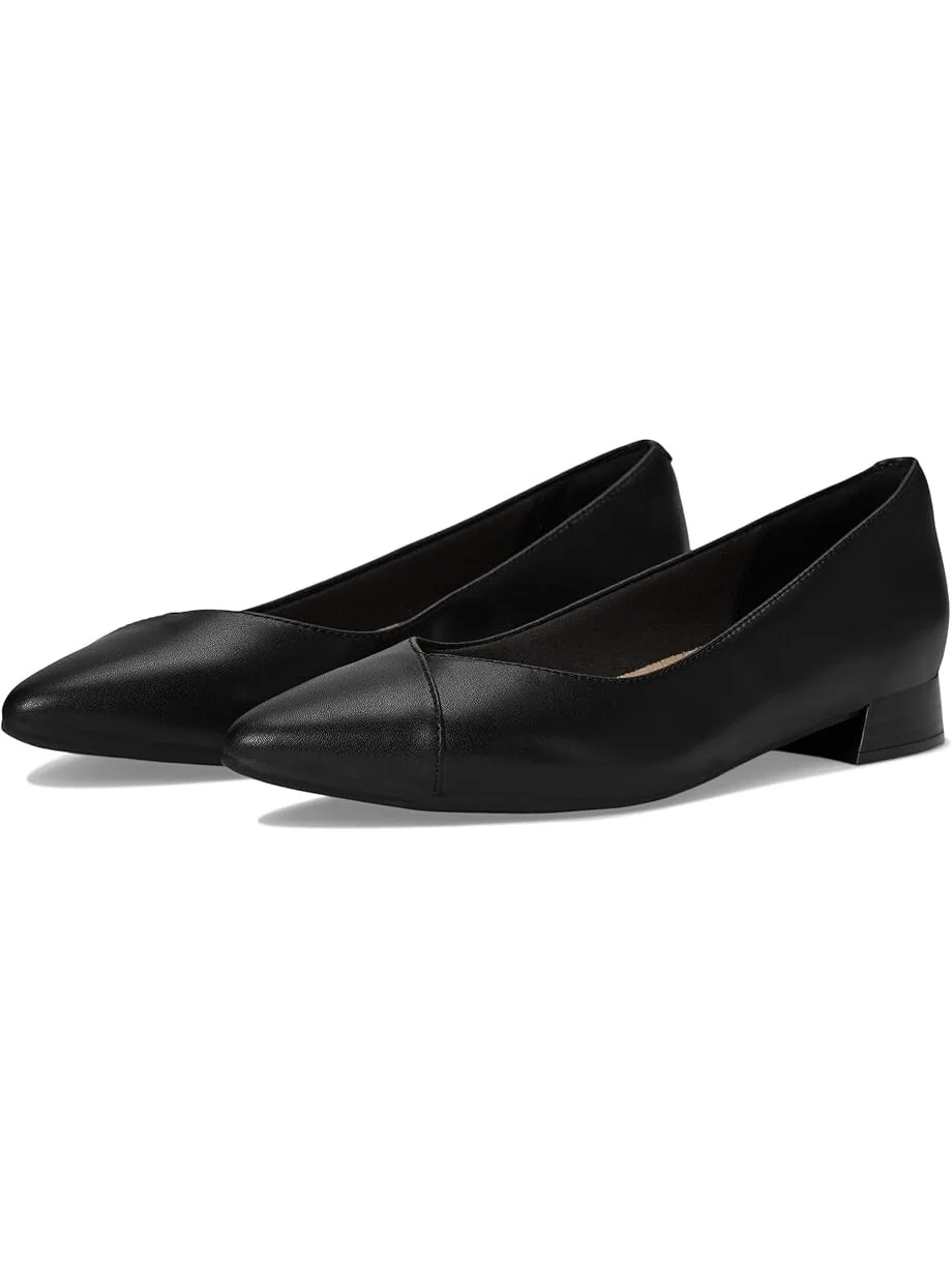 Туфли на плоской подошве Clarks Natalyn Wish