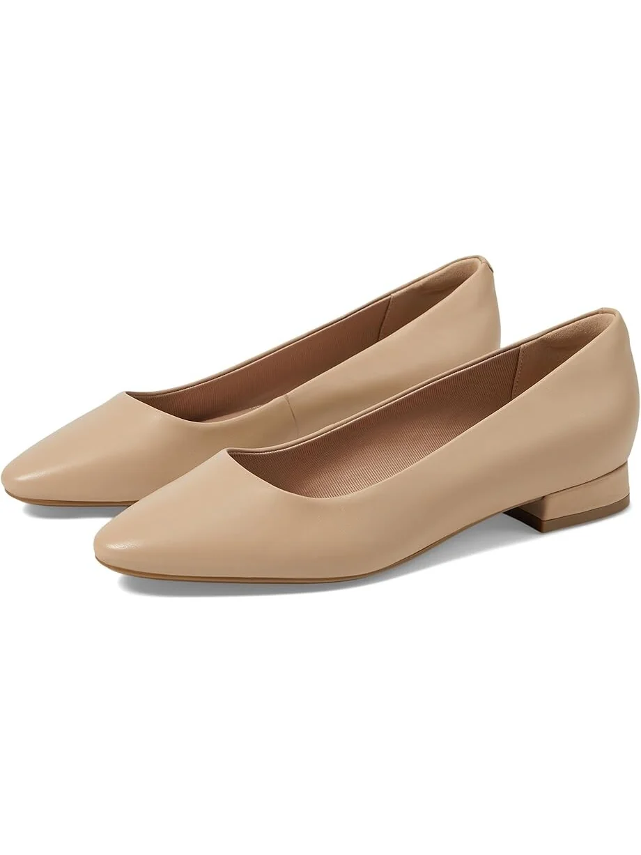 Туфли на плоской подошве Rockport Tessa