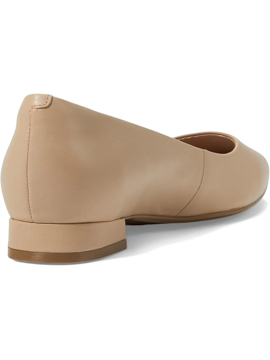 Туфли на плоской подошве Rockport Tessa — изображение 5 из 5, натуральный