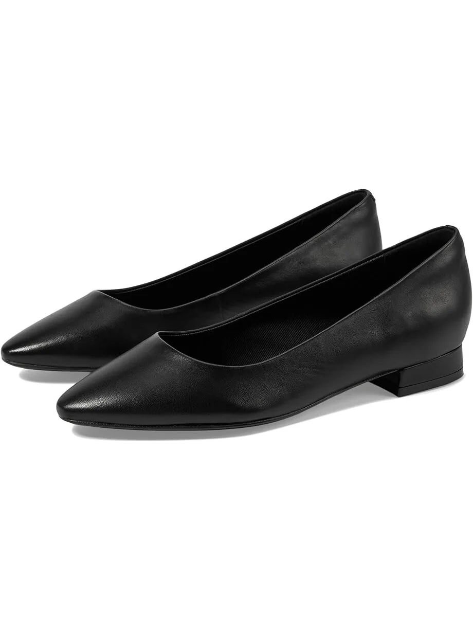 Туфли на плоской подошве Rockport Tessa