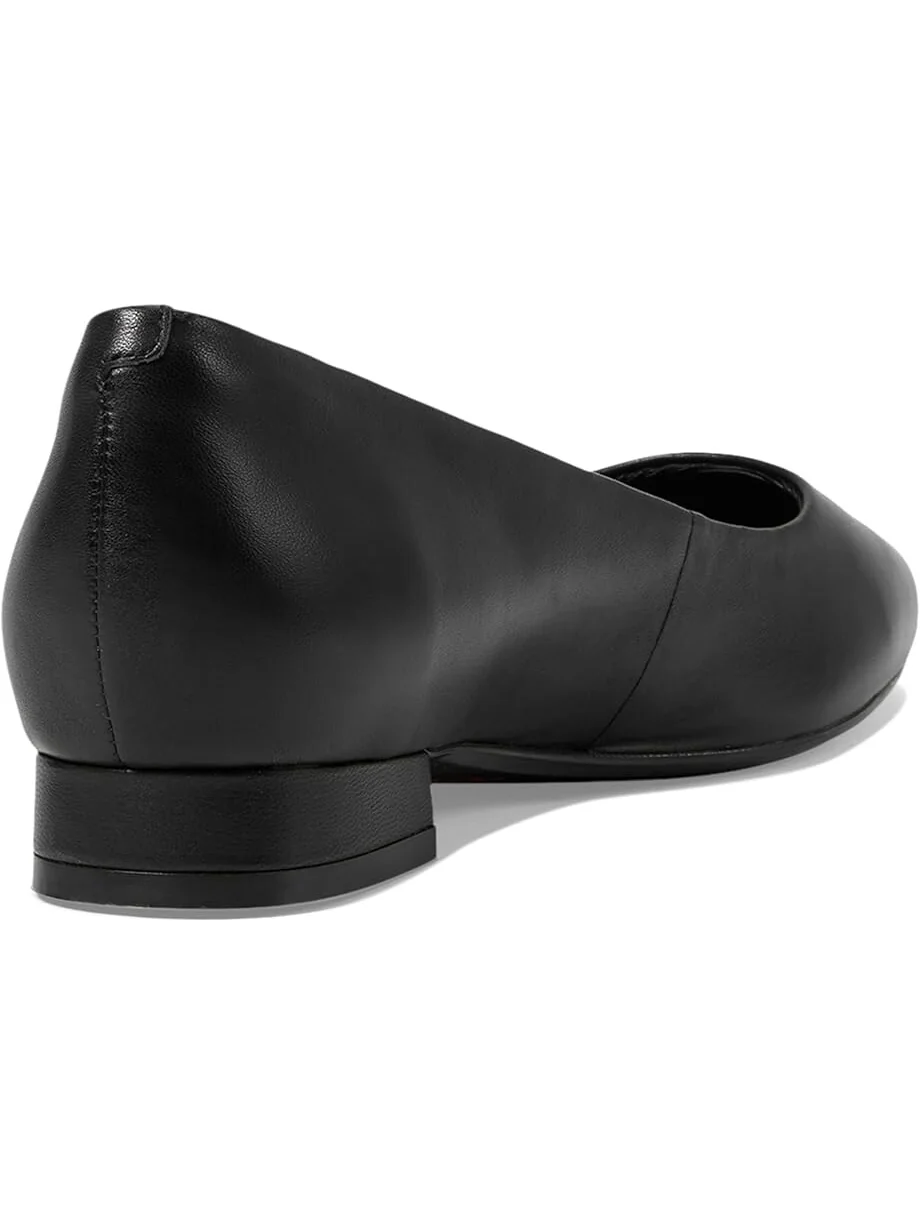 Туфли на плоской подошве Rockport Tessa — изображение 5 из 5, черный