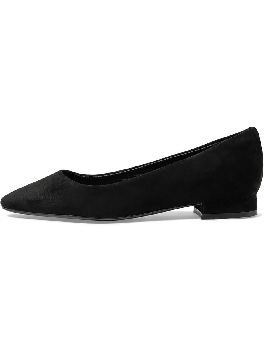 Туфли на плоской подошве Rockport Tessa — изображение 4 из 5, черный