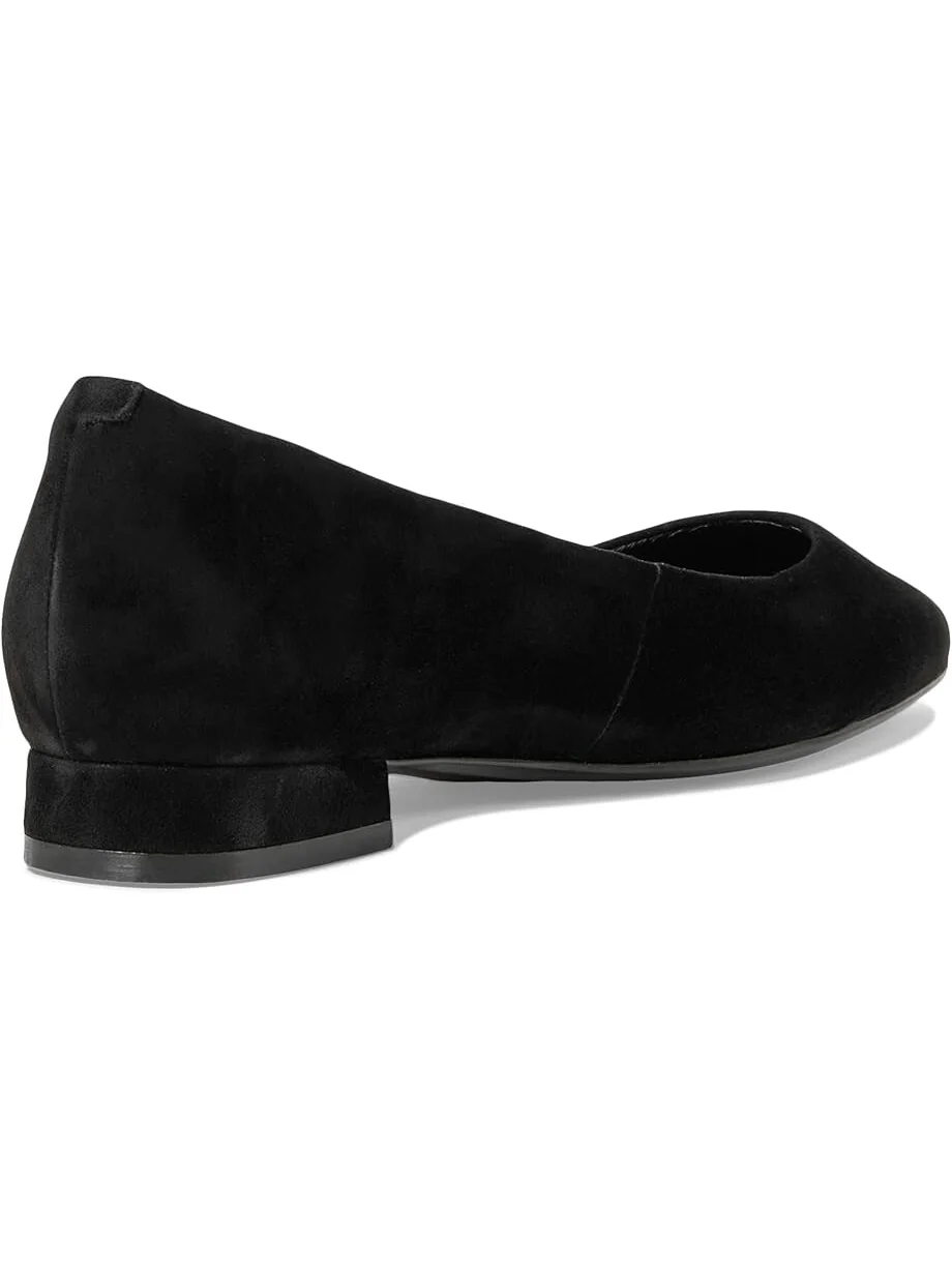 Туфли на плоской подошве Rockport Tessa — изображение 5 из 5, черный