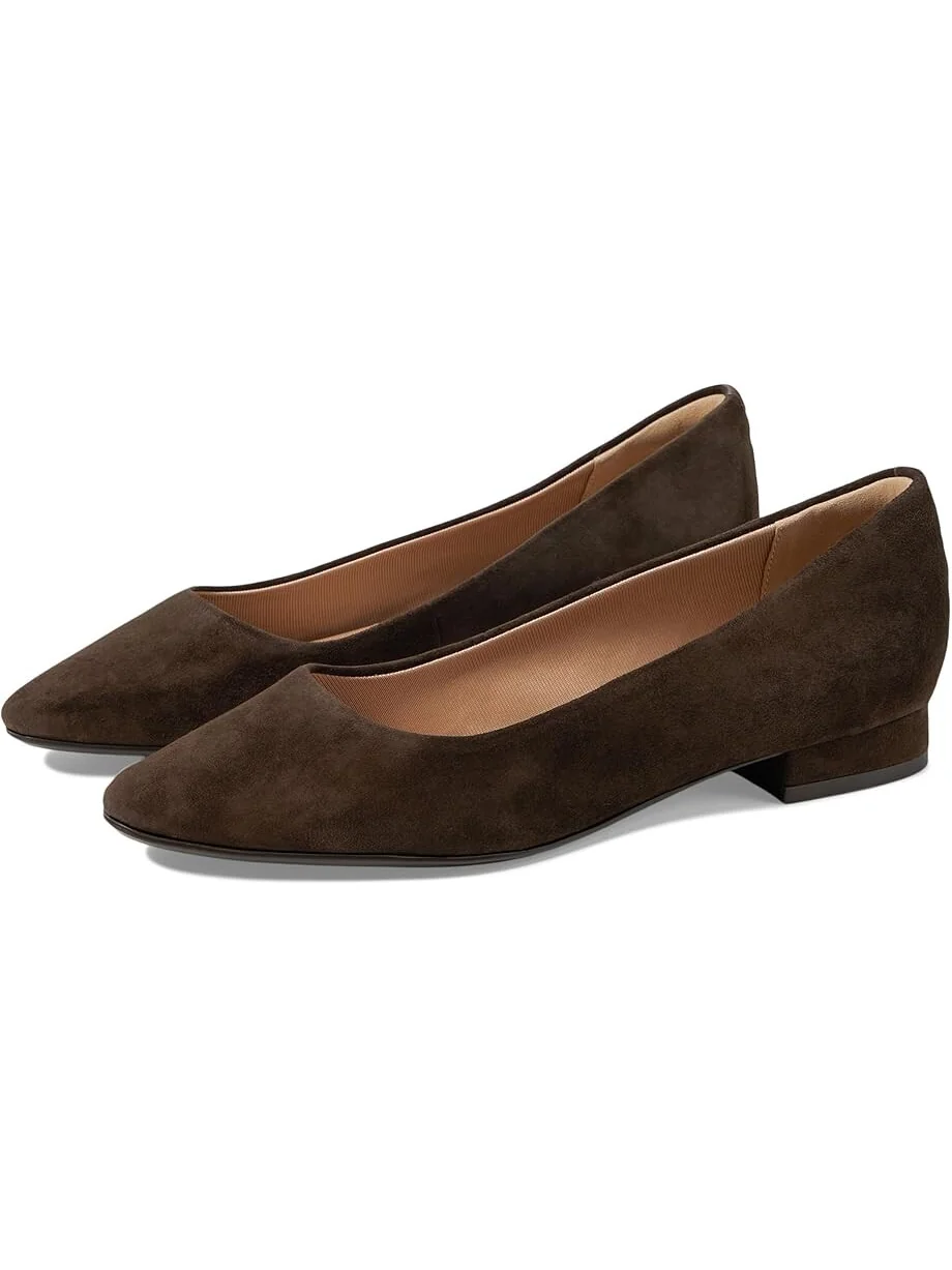Туфли на плоской подошве Rockport Tessa