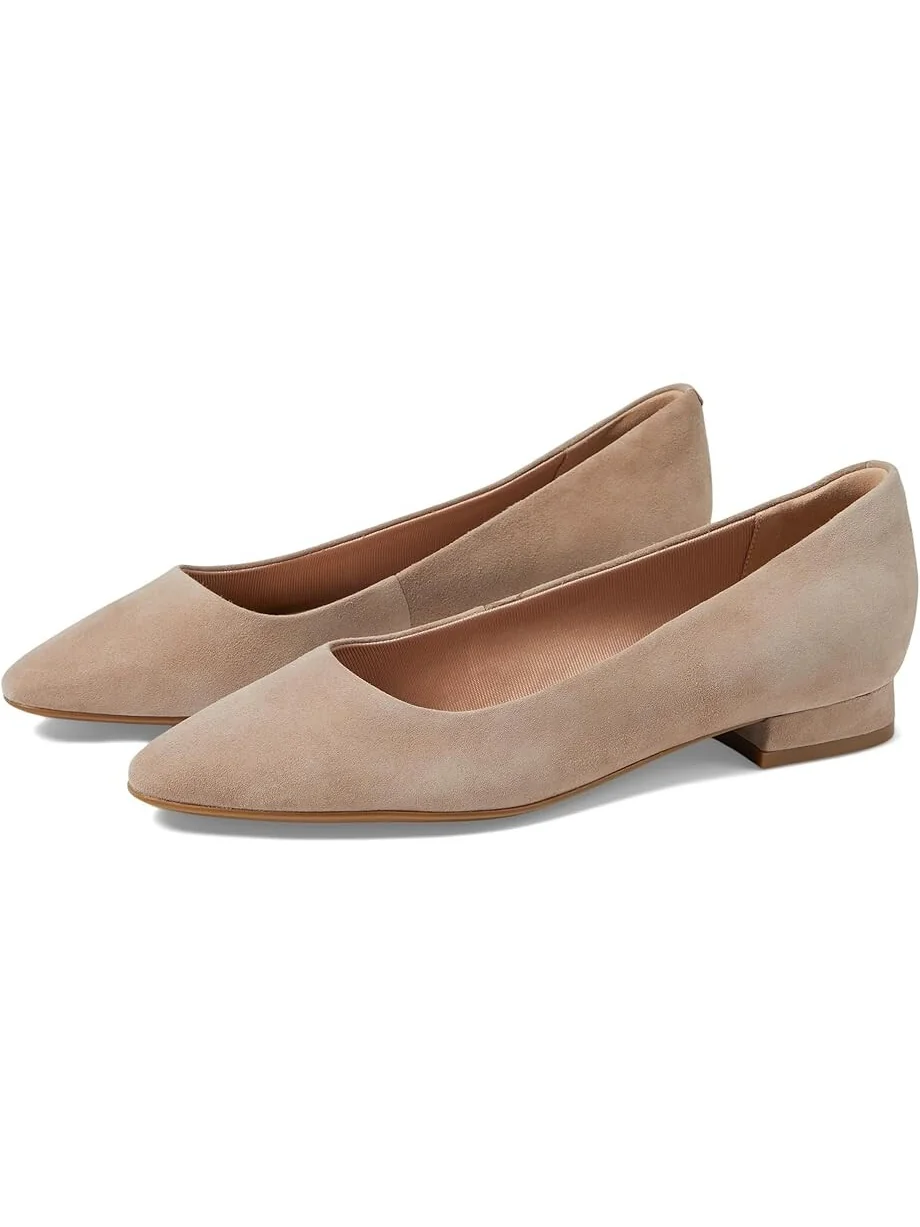 Туфли на плоской подошве Rockport Tessa