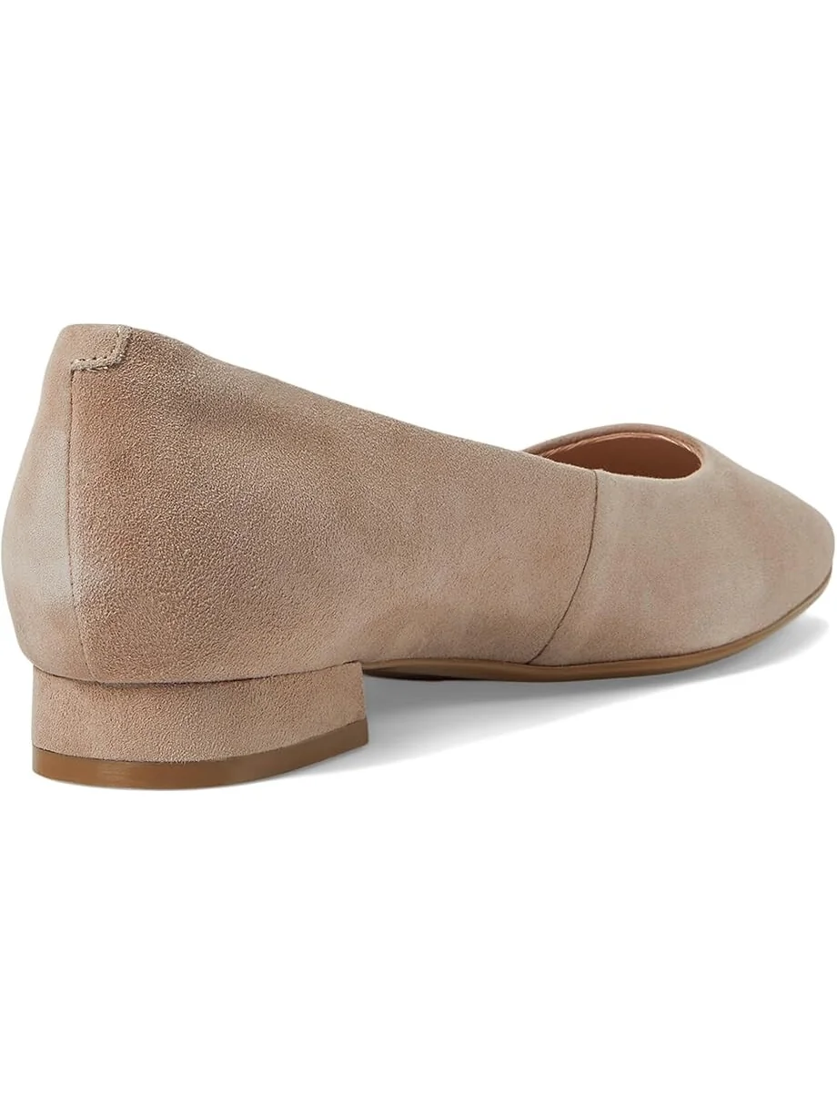 Туфли на плоской подошве Rockport Tessa — изображение 5 из 5, тауп