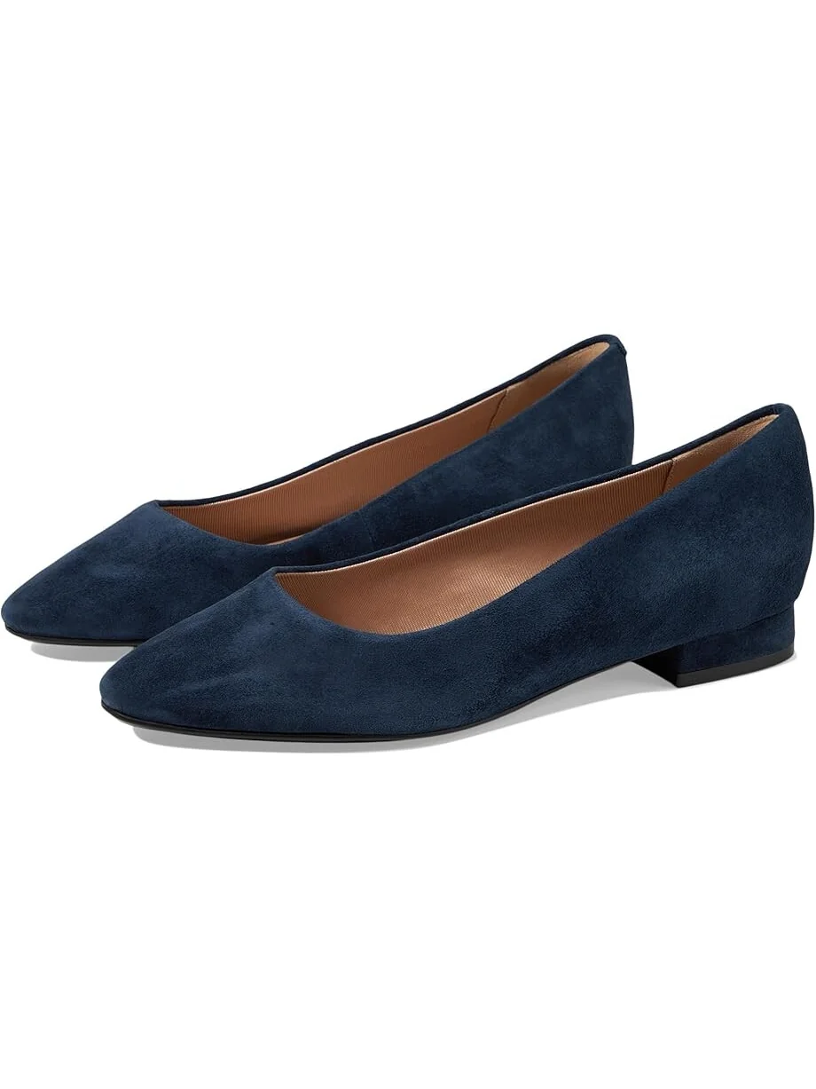 Туфли на плоской подошве Rockport Tessa