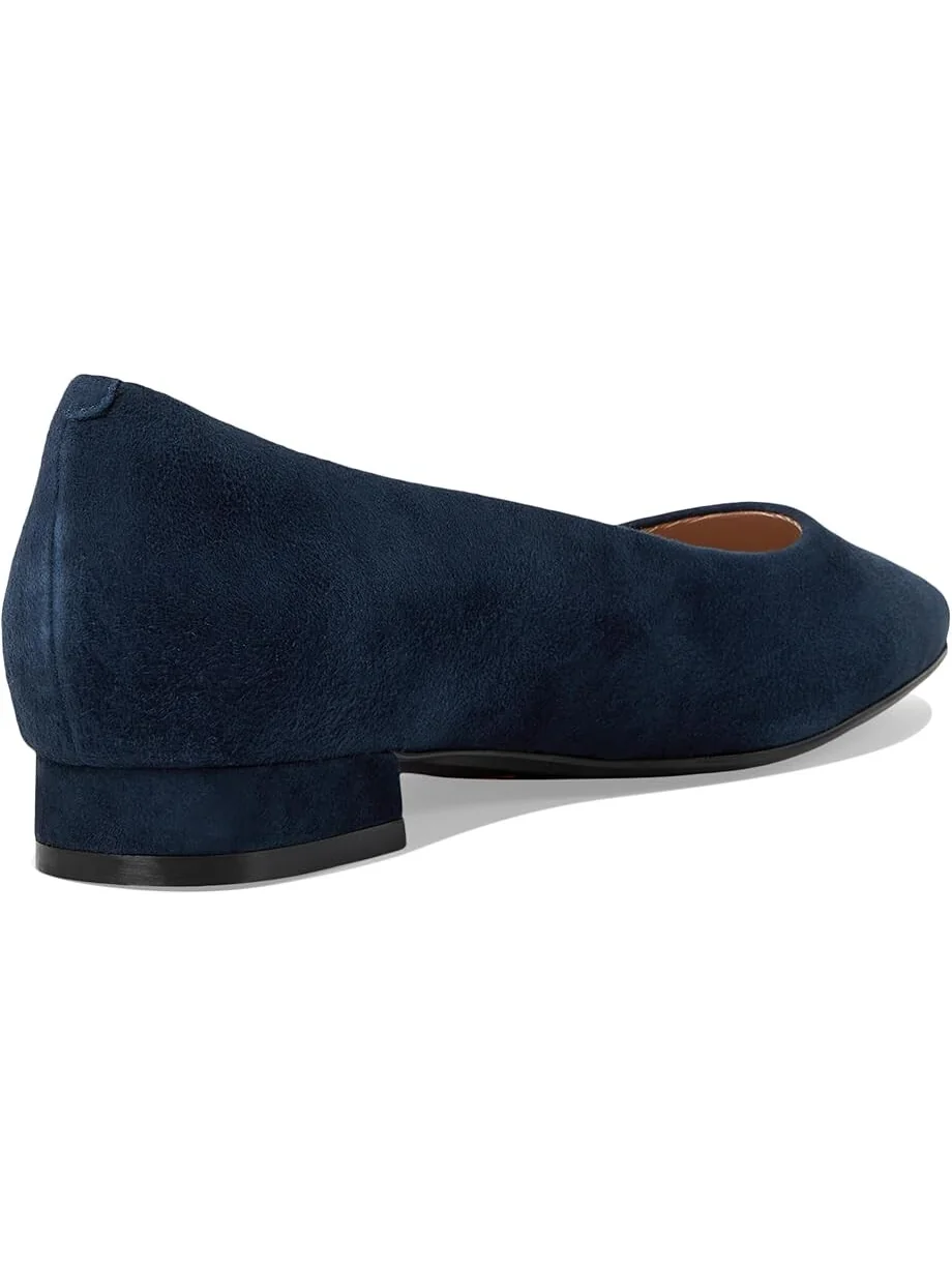 Туфли на плоской подошве Rockport Tessa — изображение 5 из 5, темно-синий