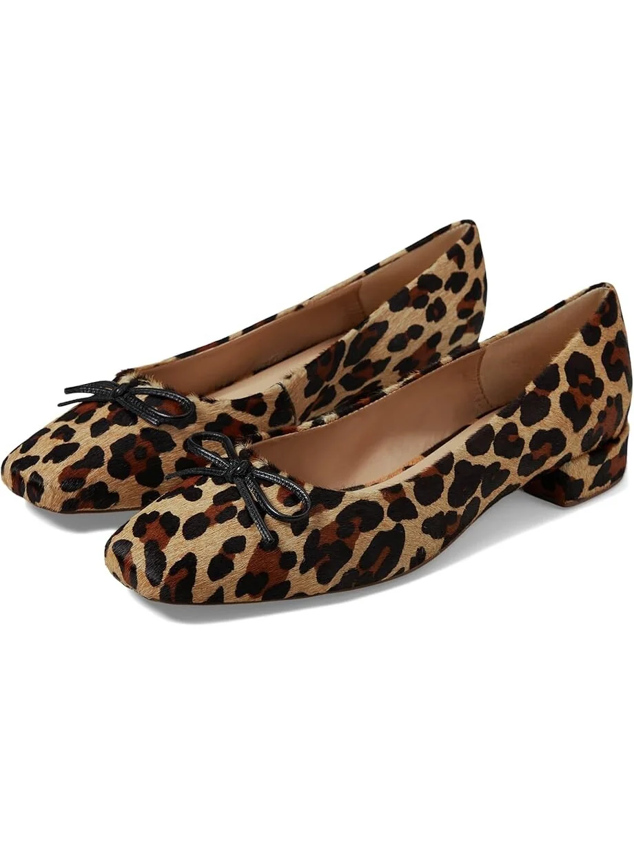 Туфли French Sole Mabel