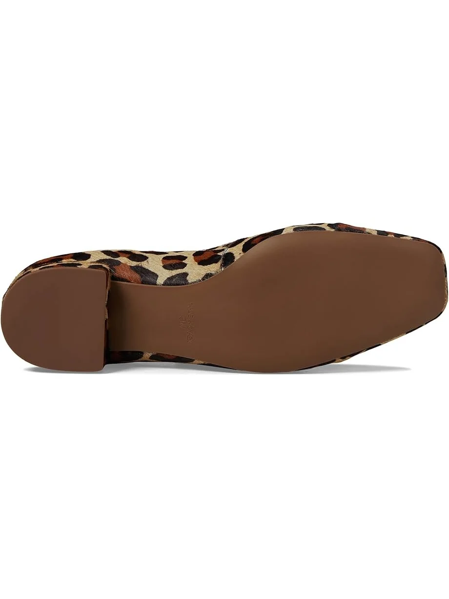 Туфли French Sole Mabel — изображение 3 из 5, бежевый