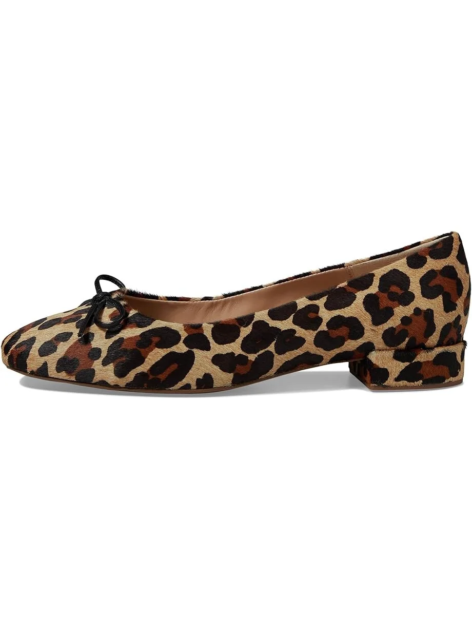 Туфли French Sole Mabel — изображение 4 из 5, бежевый
