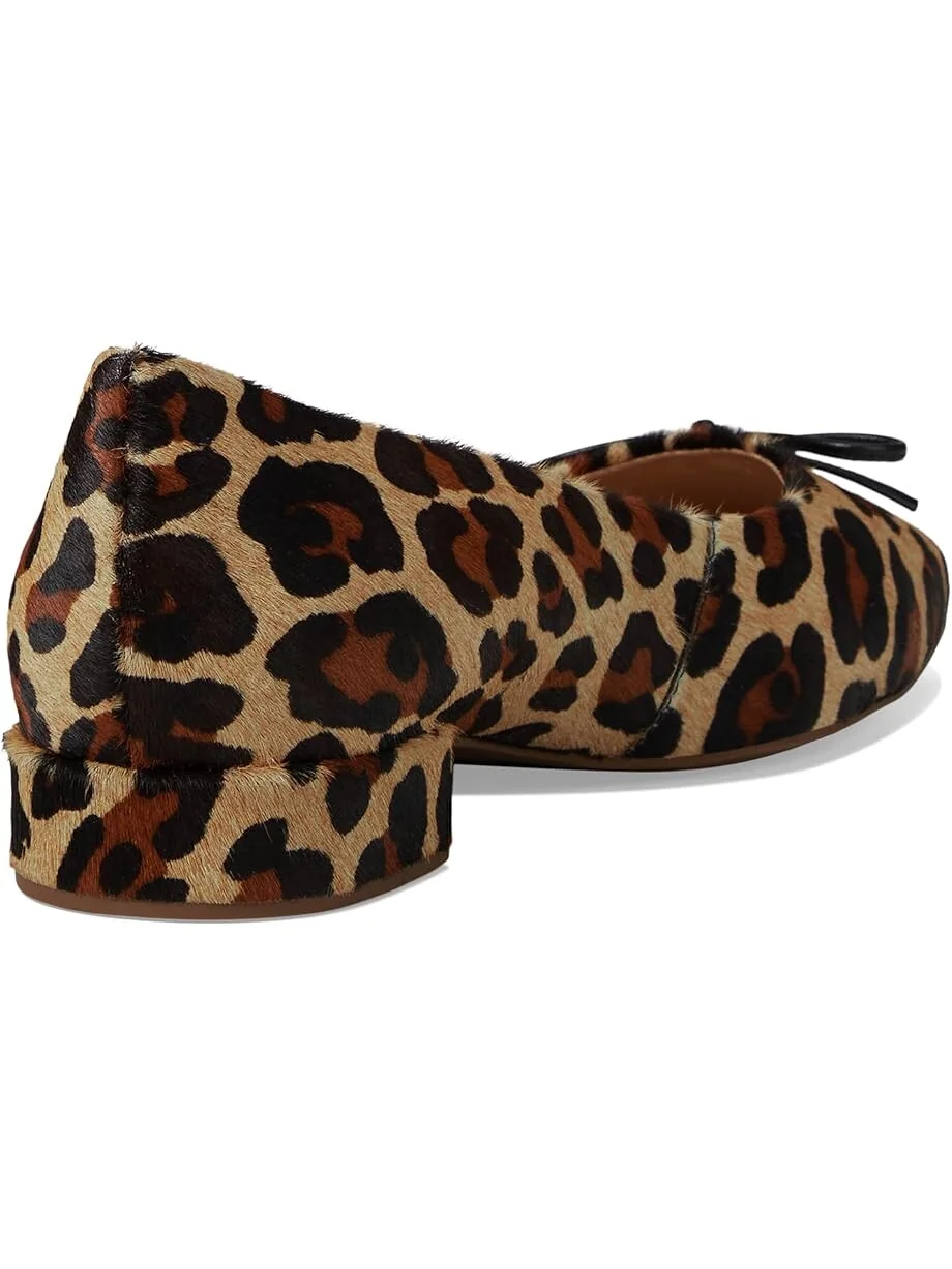 Туфли French Sole Mabel — изображение 5 из 5, бежевый