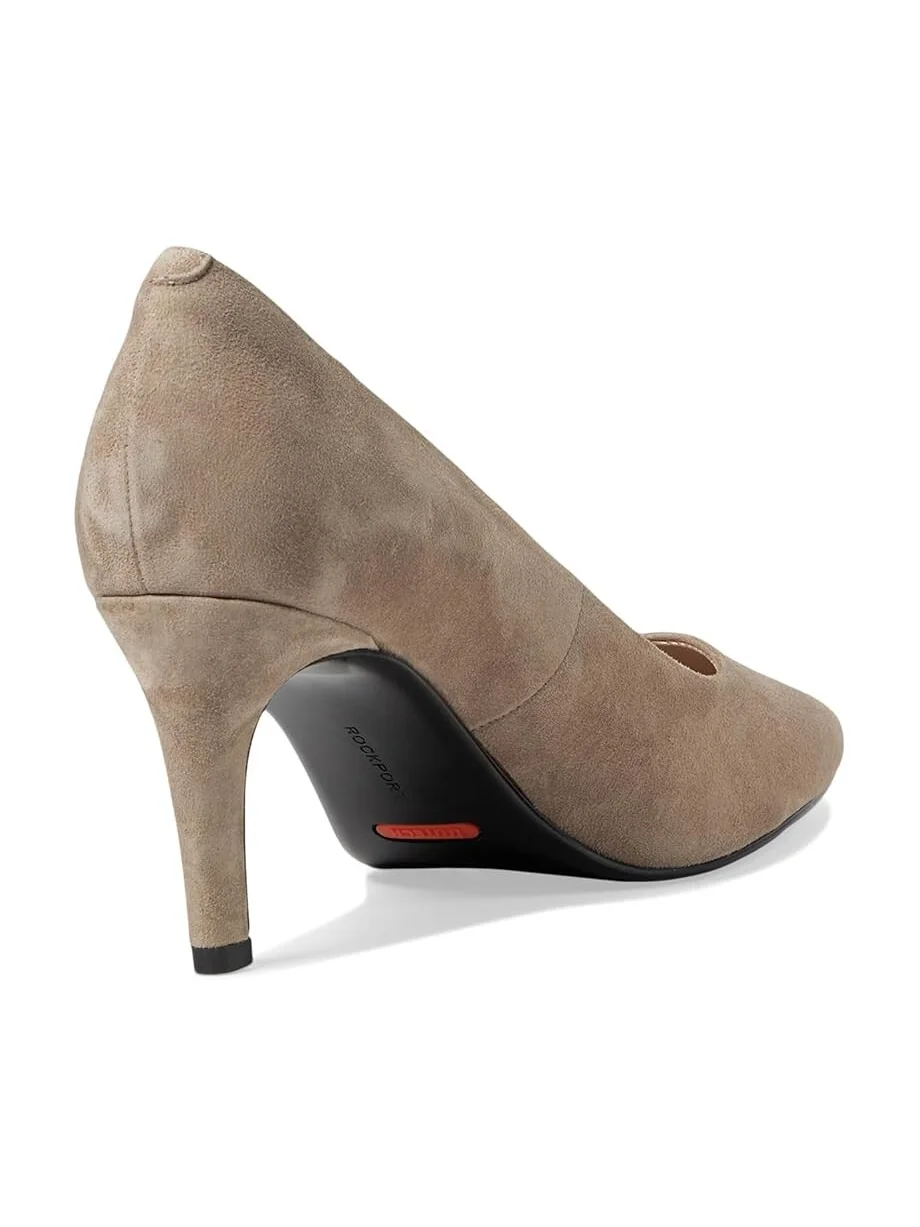 Туфли Rockport Juliet — изображение 5 из 5, светлый коричневый