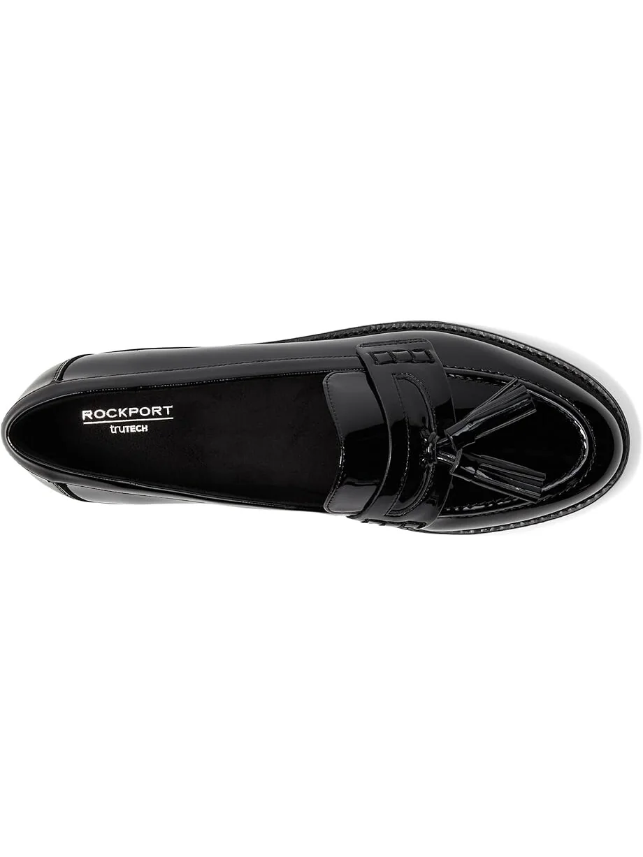 Лоферы Rockport Kiara — изображение 2 из 7, черный