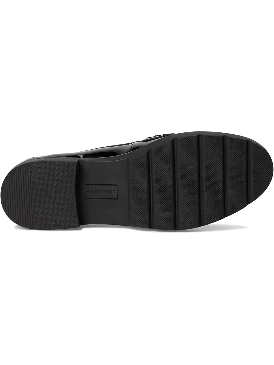 Лоферы Rockport Kiara — изображение 3 из 7, черный