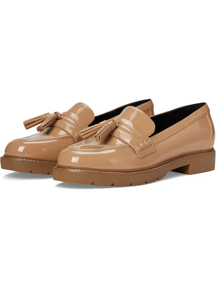 Лоферы Rockport Kiara — изображение 1 из 7, средний натуральный