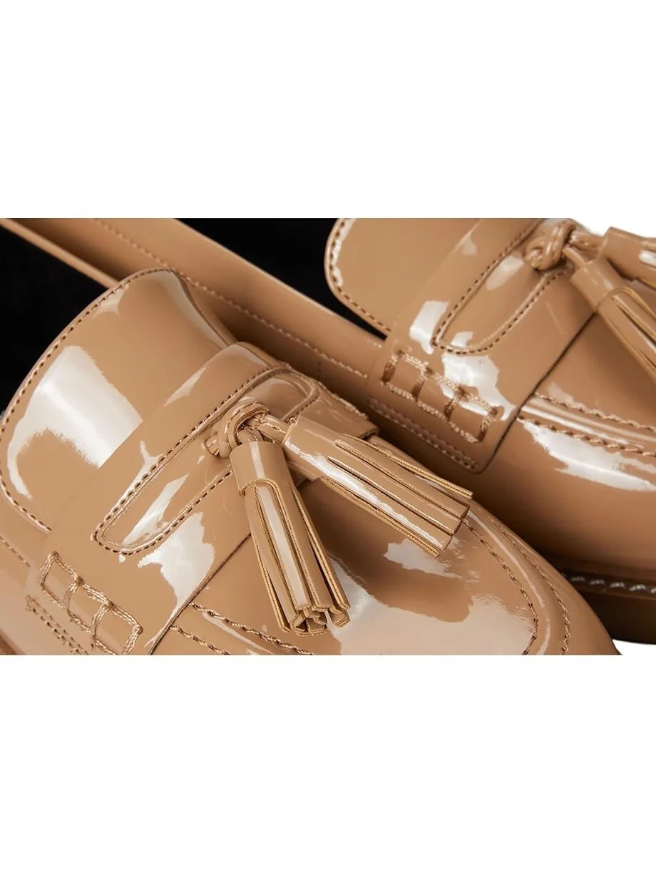 Лоферы Rockport Kiara — изображение 6 из 7, средний натуральный