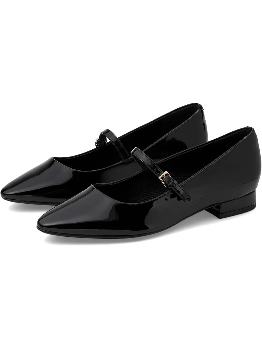 Туфли на плоской подошве Rockport Taren