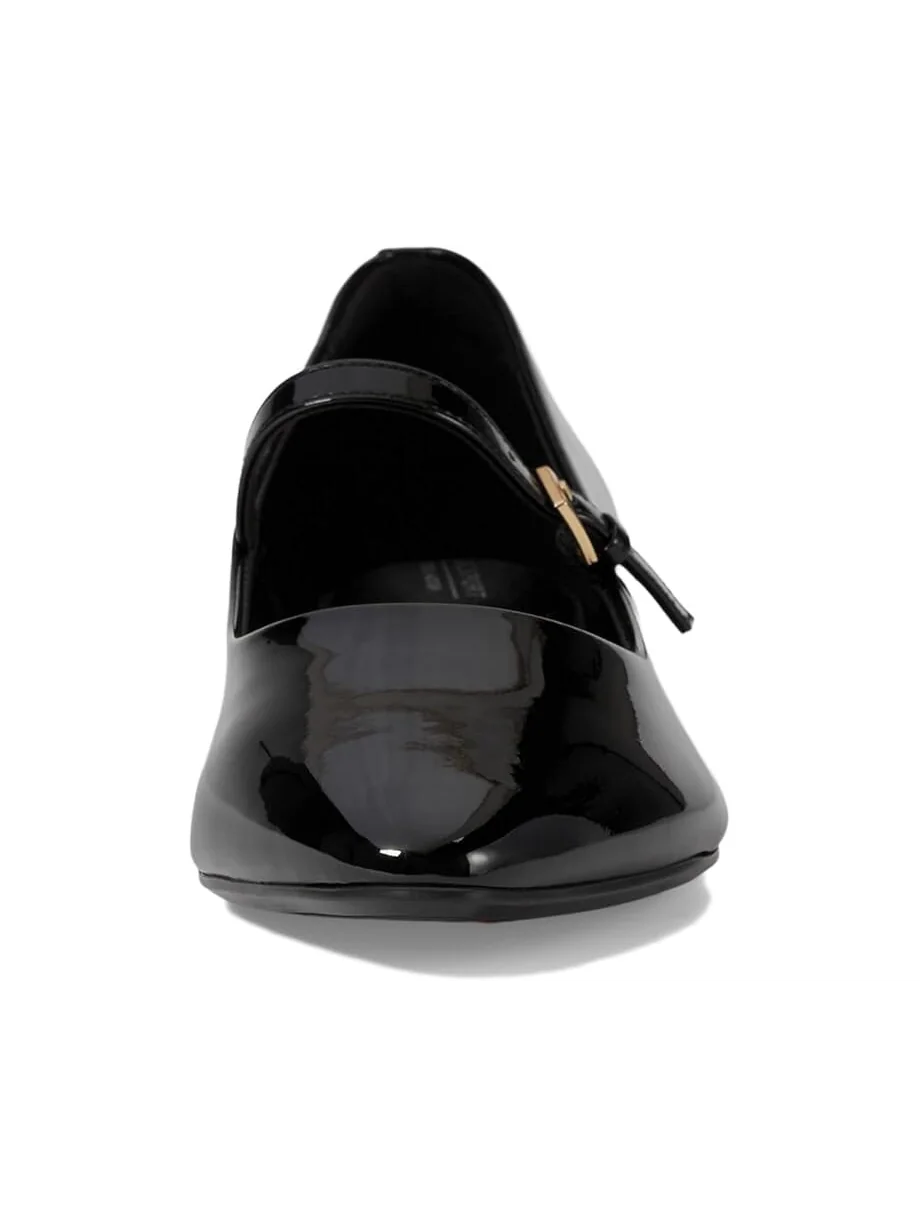 Туфли на плоской подошве Rockport Taren — изображение 2 из 5, черный