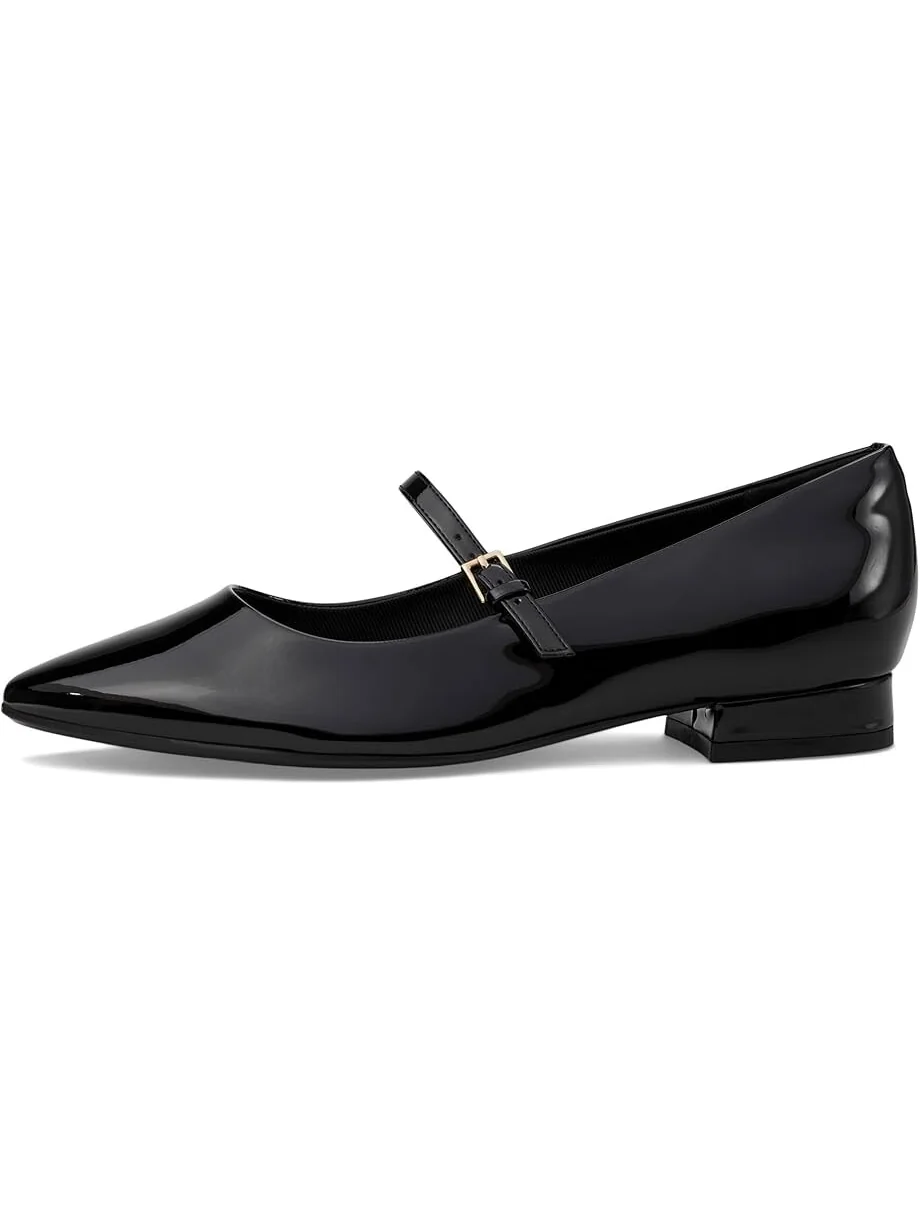 Туфли на плоской подошве Rockport Taren — изображение 4 из 5, черный