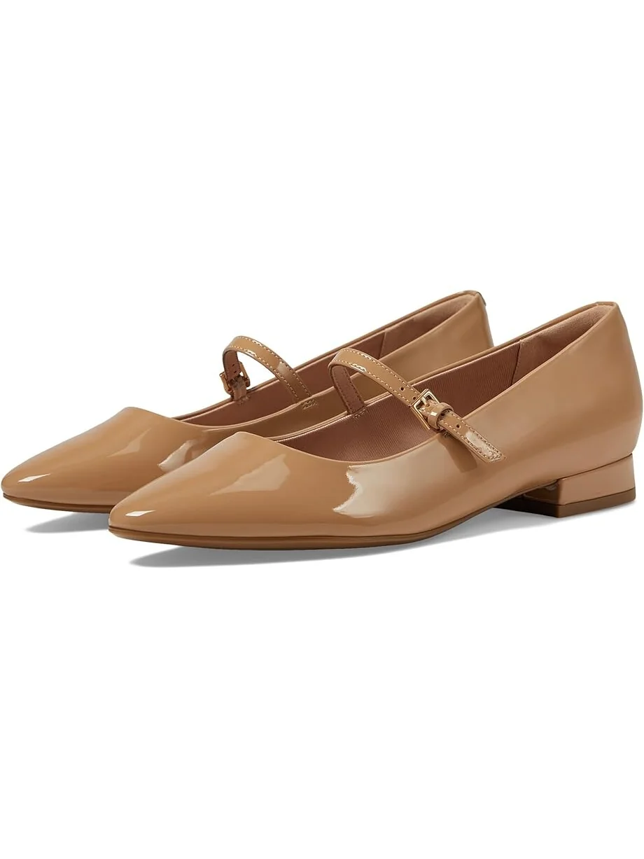 Туфли на плоской подошве Rockport Taren