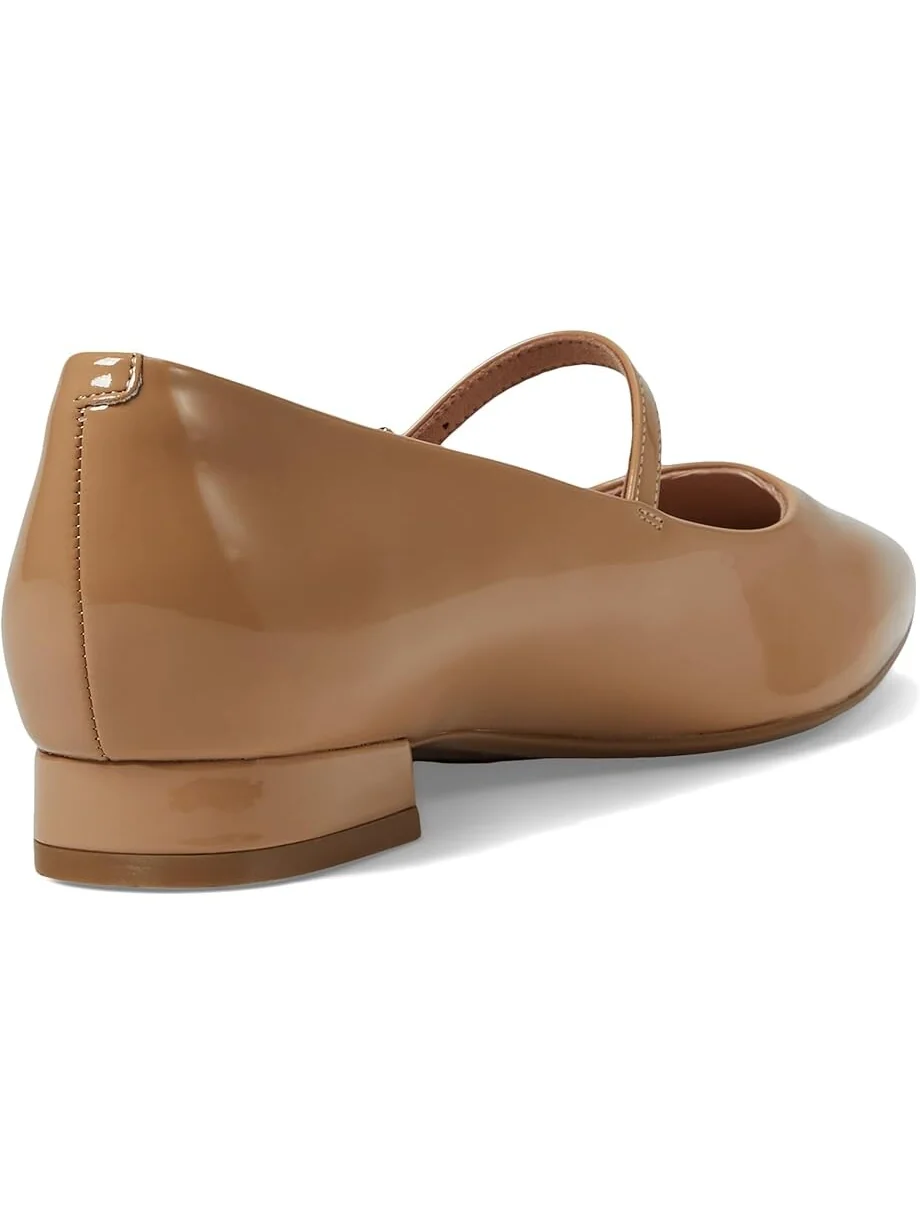 Туфли на плоской подошве Rockport Taren — изображение 5 из 6, средний натуральный