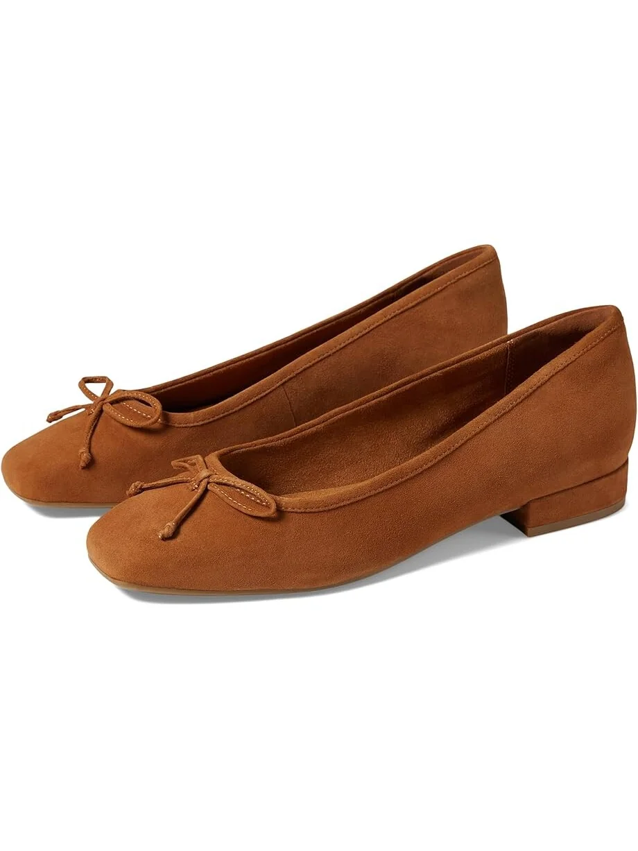 Туфли на плоской подошве Rockport Sadie