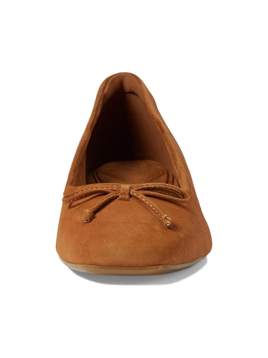 Туфли на плоской подошве Rockport Sadie — изображение 2 из 5, натуральный