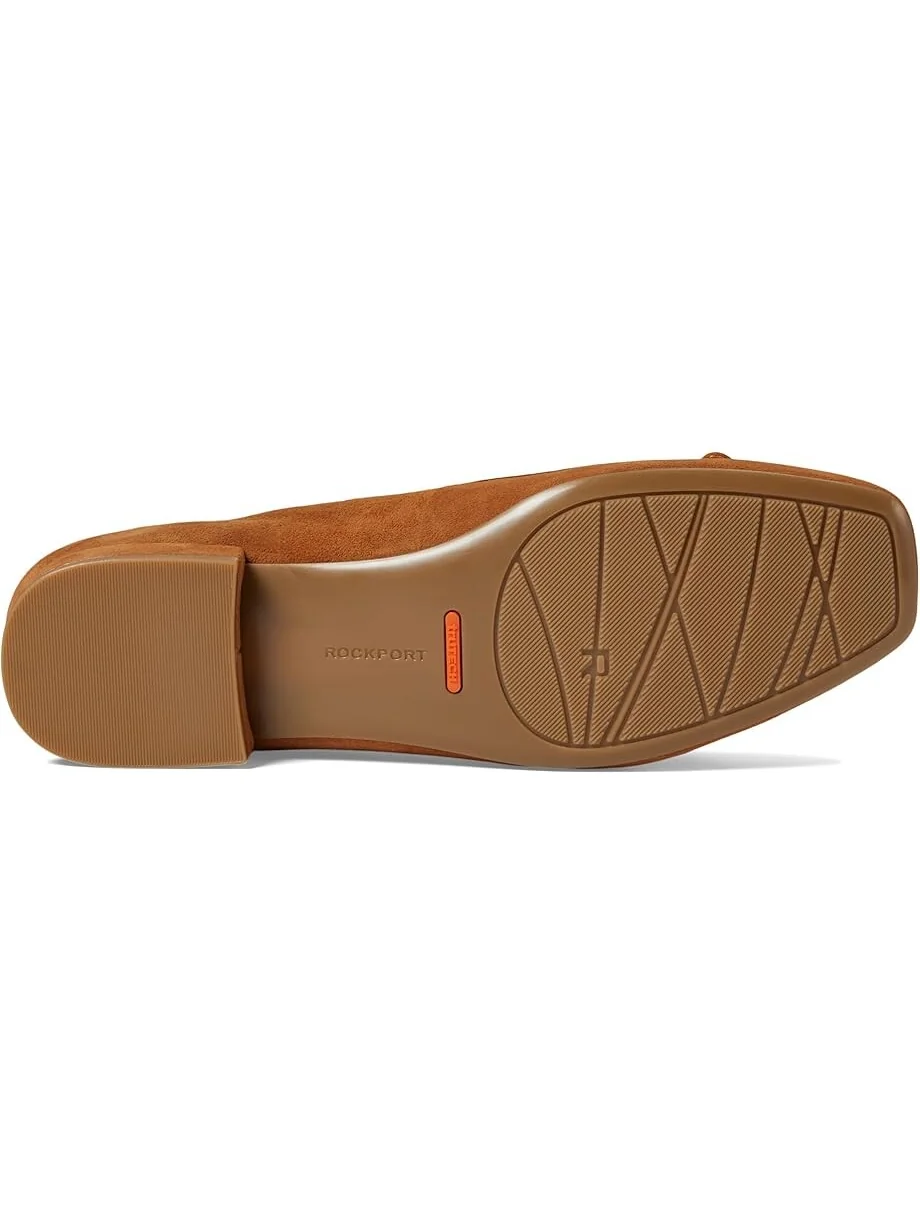Туфли на плоской подошве Rockport Sadie — изображение 3 из 5, натуральный