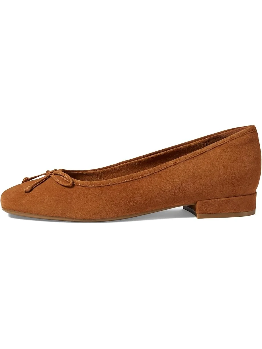 Туфли на плоской подошве Rockport Sadie — изображение 4 из 5, натуральный