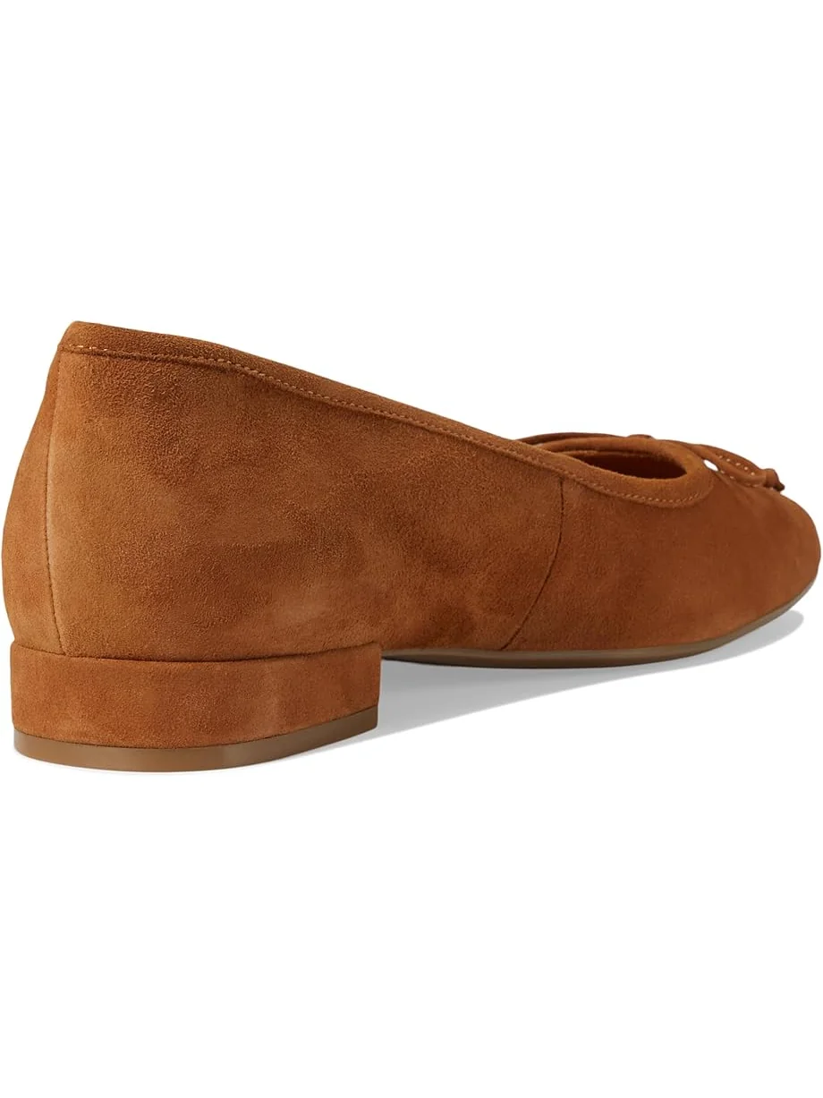 Туфли на плоской подошве Rockport Sadie — изображение 5 из 5, натуральный