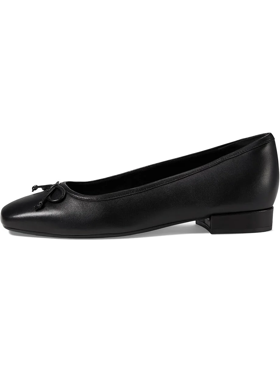Туфли на плоской подошве Rockport Sadie — изображение 4 из 5, черный