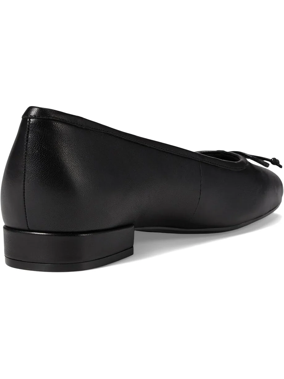Туфли на плоской подошве Rockport Sadie — изображение 5 из 5, черный