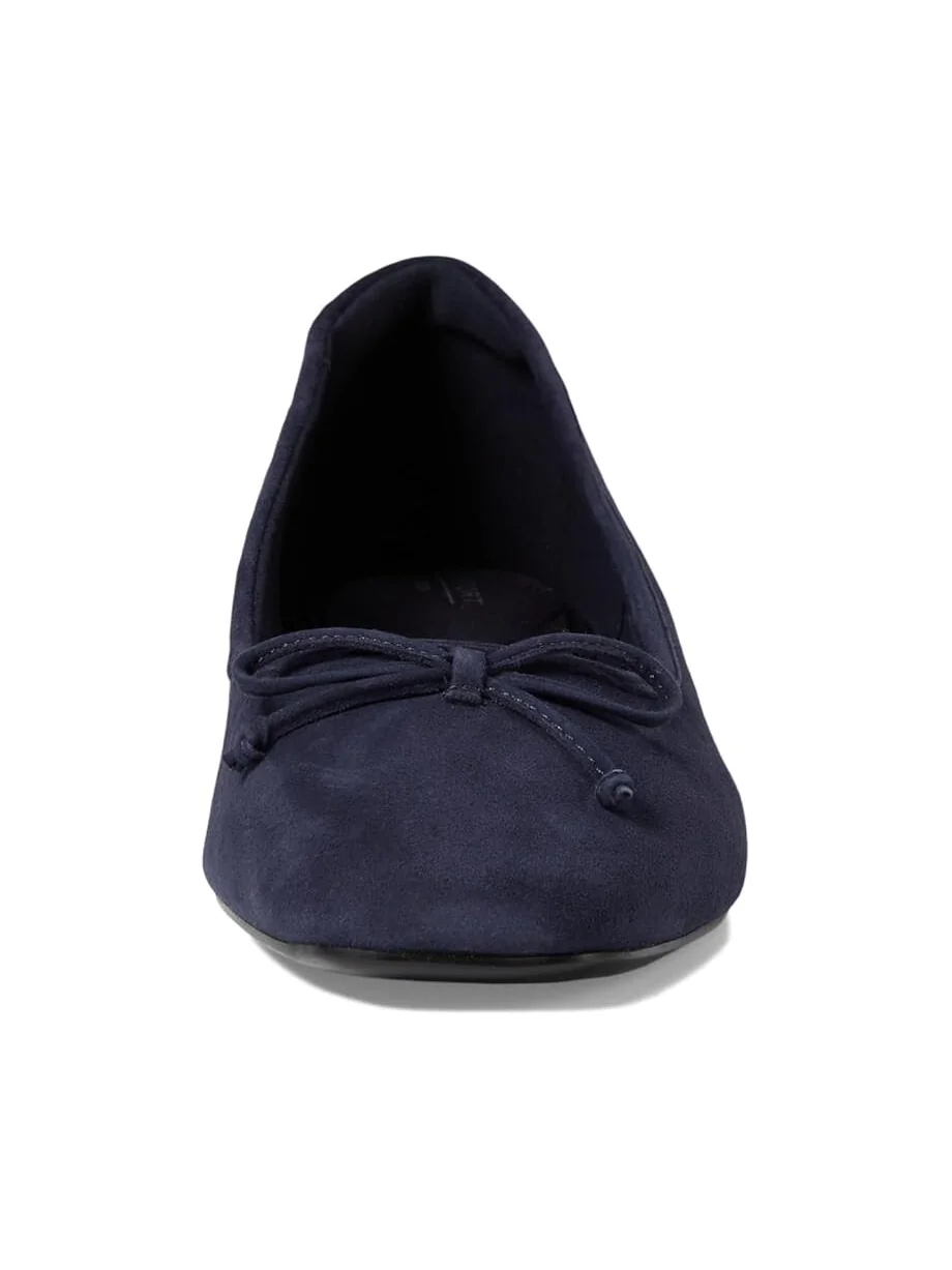Туфли на плоской подошве Rockport Sadie — изображение 2 из 5, темно-синий