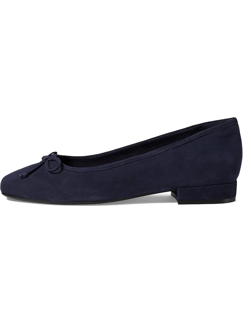 Туфли на плоской подошве Rockport Sadie — изображение 4 из 5, темно-синий