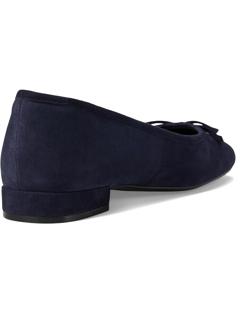 Туфли на плоской подошве Rockport Sadie — изображение 5 из 5, темно-синий