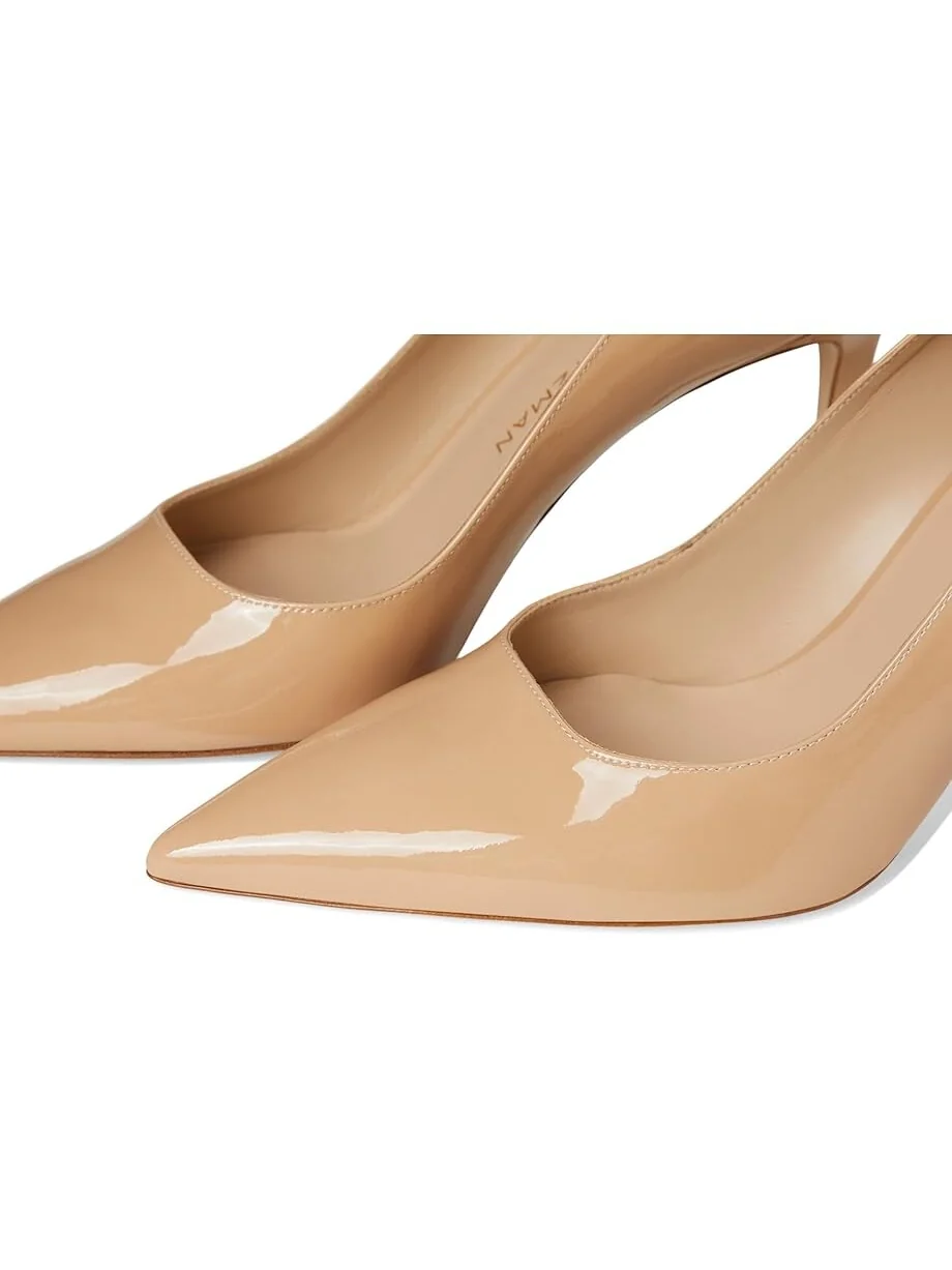 Туфли Stuart Weitzman Stuart Power 85 — изображение 6 из 7, адобе