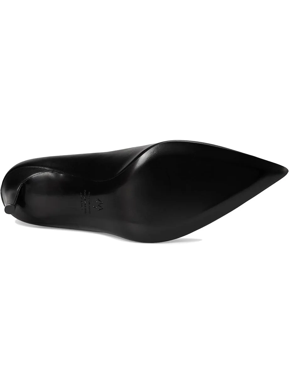 Туфли Stuart Weitzman Stuart Power 85 — изображение 3 из 7, черный