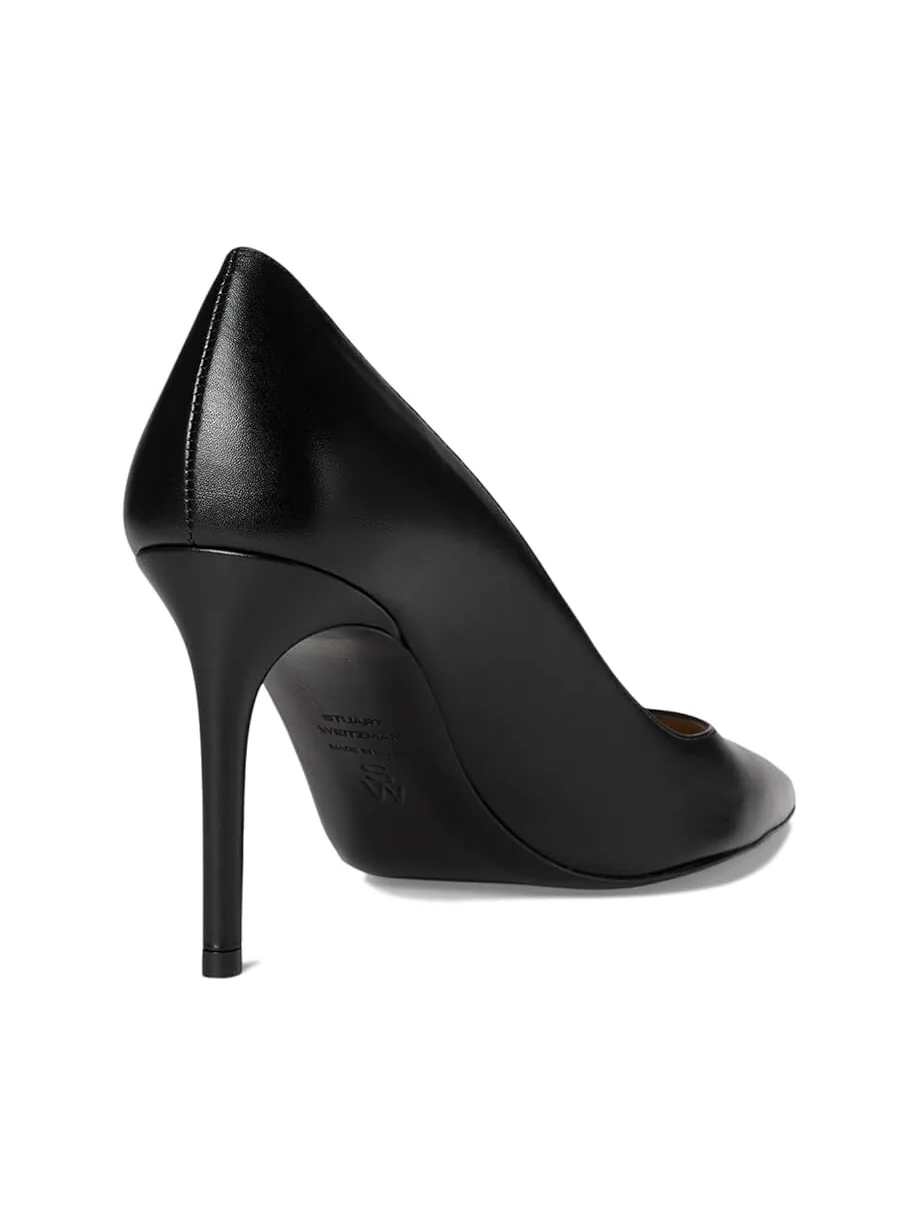 Туфли Stuart Weitzman Stuart Power 85 — изображение 5 из 7, черный