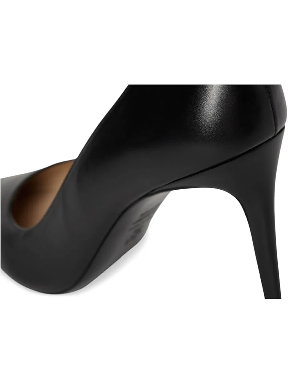 Туфли Stuart Weitzman Stuart Power 85 — изображение 6 из 7, черный