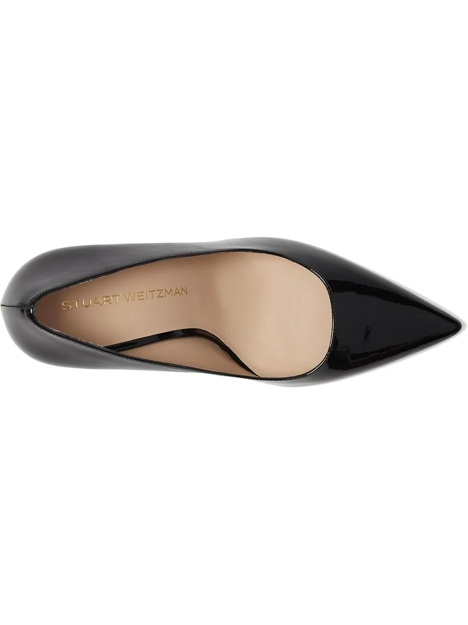 Туфли Stuart Weitzman Stuart Power 85 — изображение 2 из 7, черный