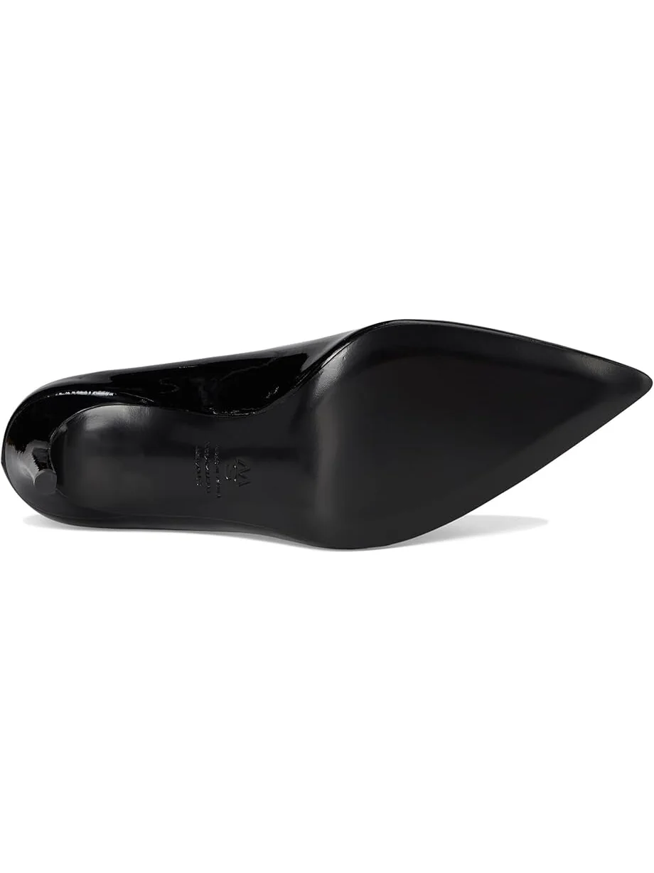 Туфли Stuart Weitzman Stuart Power 85 — изображение 3 из 7, черный