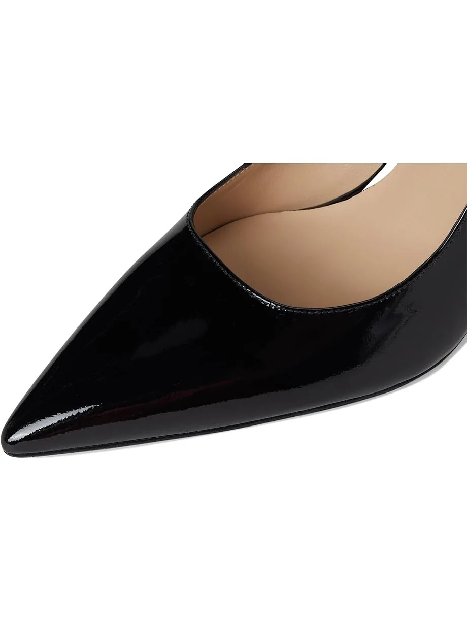 Туфли Stuart Weitzman Stuart Power 85 — изображение 6 из 7, черный