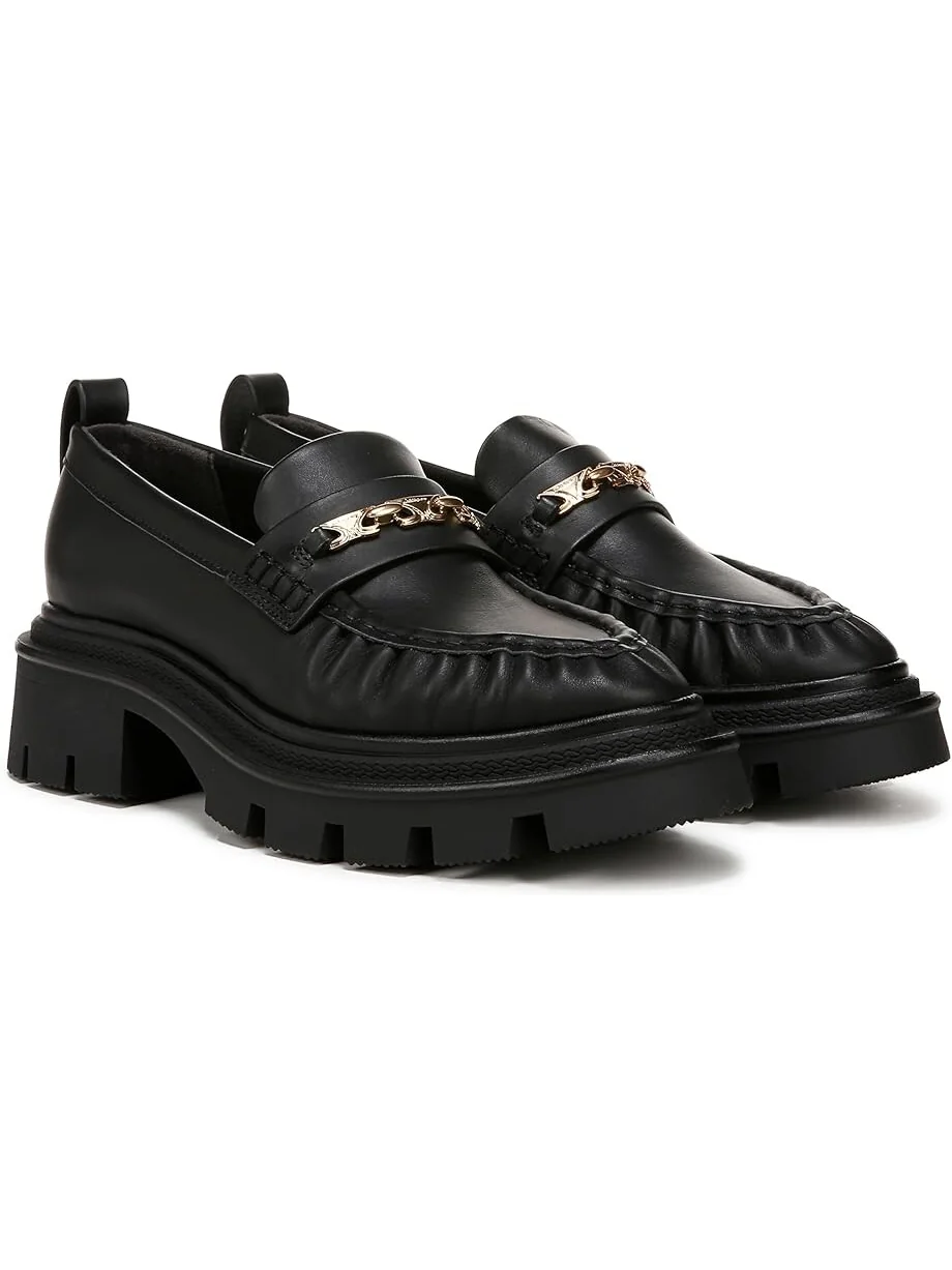 Лоферы Circus NY by Sam Edelman Pierre — черный