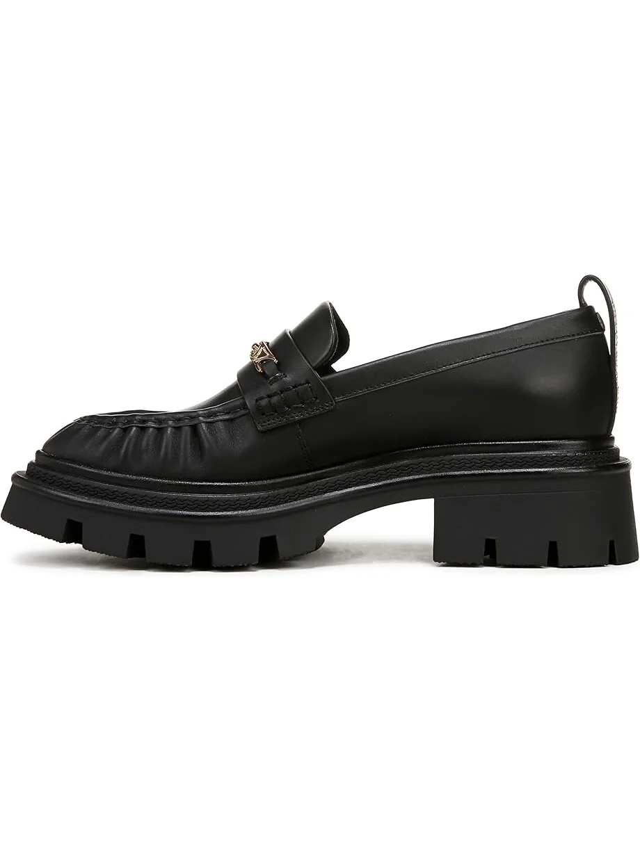 Лоферы Circus NY by Sam Edelman Pierre — изображение 4 из 7, черный