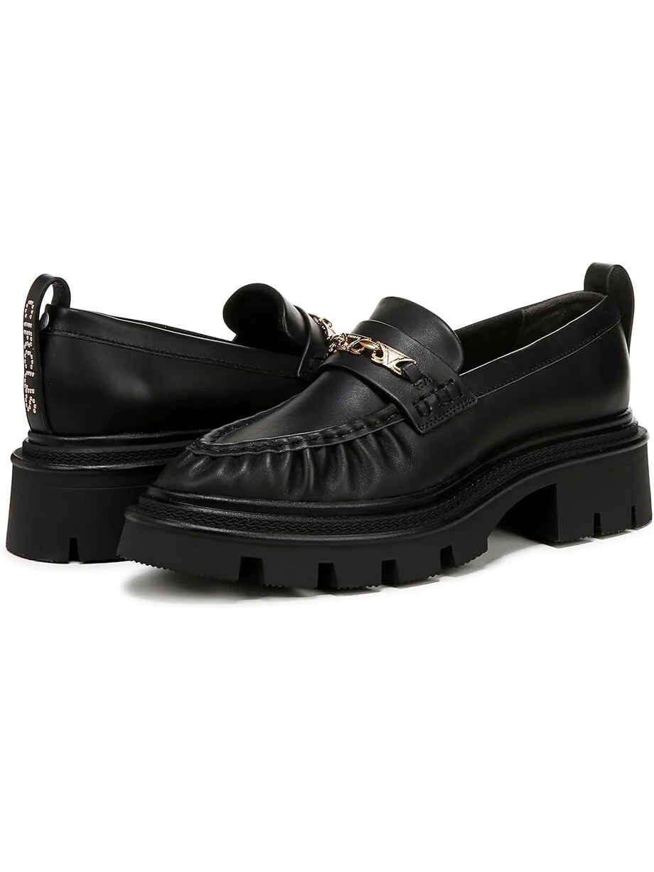 Лоферы Circus NY by Sam Edelman Pierre — изображение 5 из 7, черный