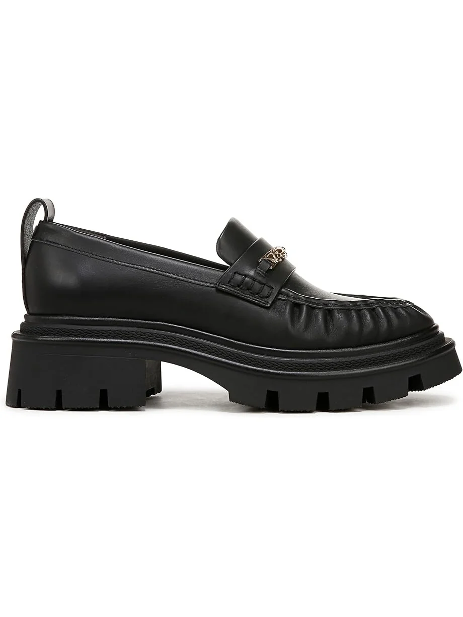 Лоферы Circus NY by Sam Edelman Pierre — изображение 6 из 7, черный
