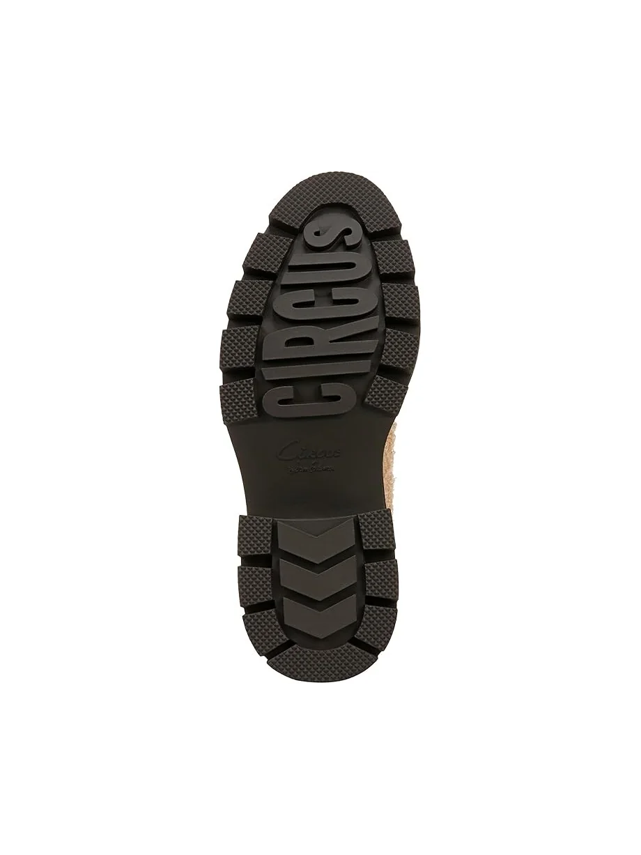 Лоферы Circus NY by Sam Edelman Pierre — изображение 3 из 6, темный/коньячный