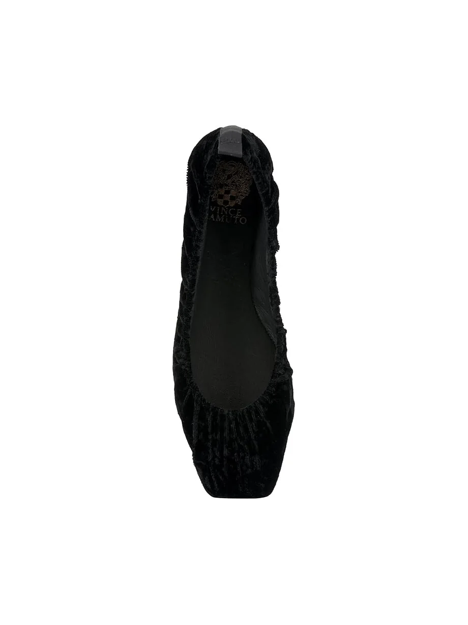 Туфли на плоской подошве Vince Camuto Verline — изображение 2 из 6, черный