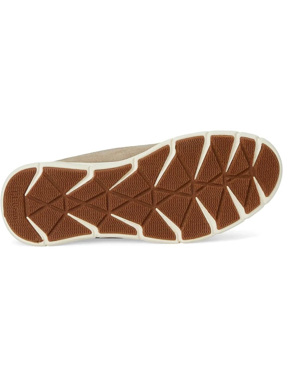 Шлепанцы L.L.Bean Downeast Clog Wool — изображение 3 из 7, желто-коричневый